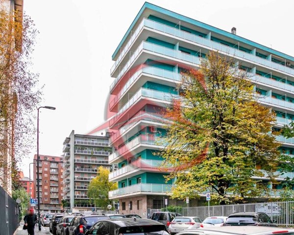 appartamento in affitto a Milano in zona Maggiolina