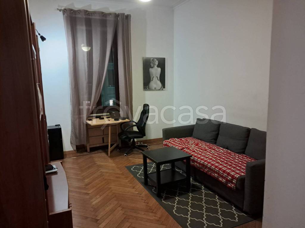 appartamento in affitto a Milano in zona Porta Romana