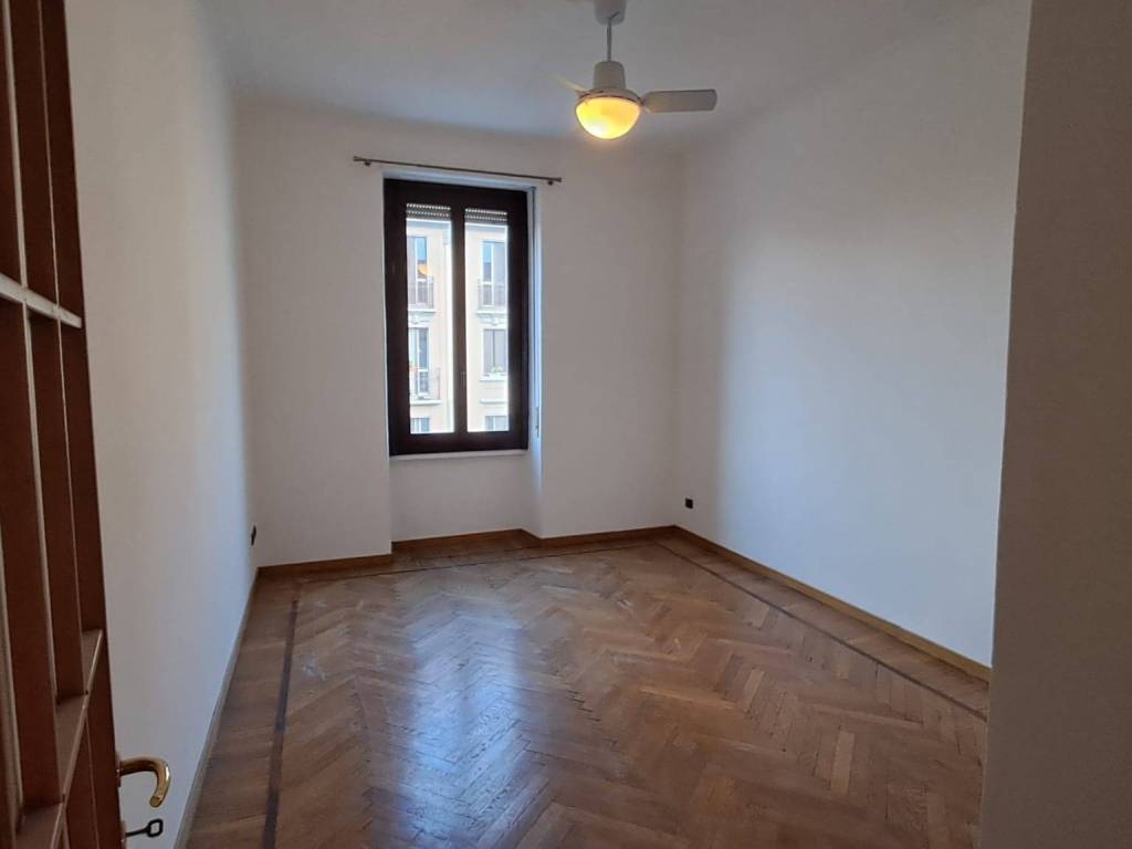 appartamento in affitto a Milano in zona Porta Romana