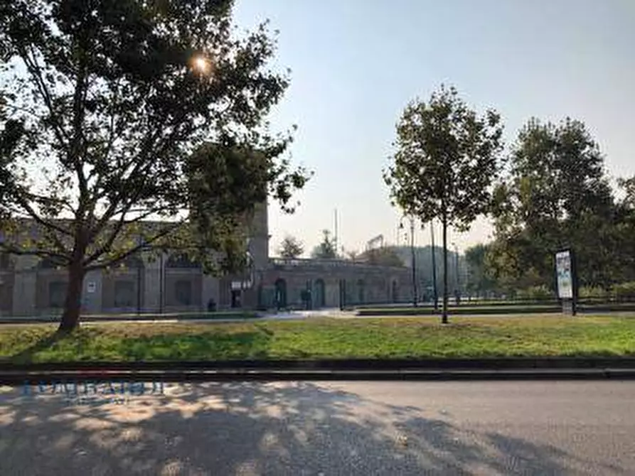 appartamento in affitto a Milano in zona Sempione