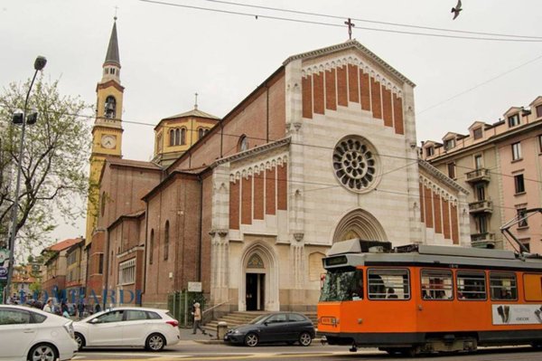 appartamento in affitto a Milano in zona Porta Venezia