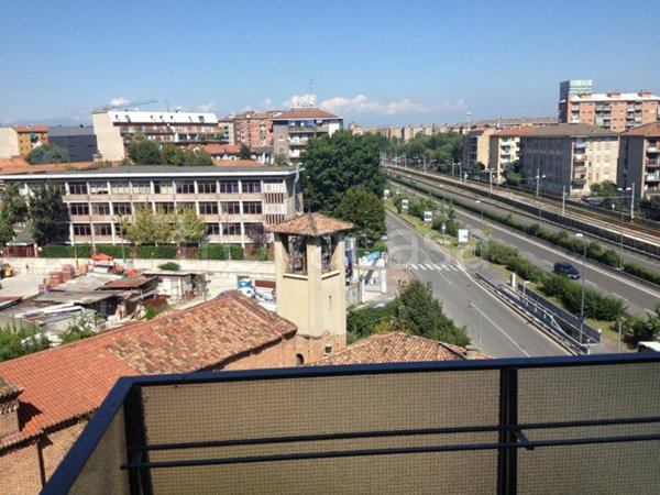 appartamento in affitto a Milano in zona Crescenzago