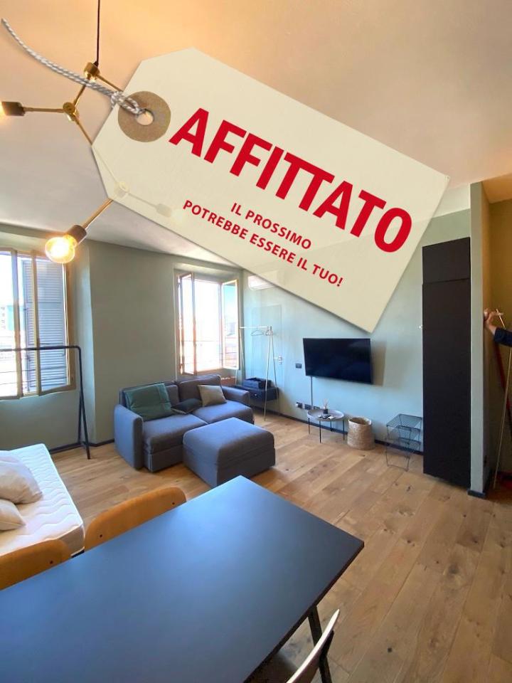 appartamento in affitto a Milano in zona Solari
