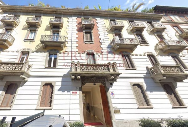 appartamento in affitto a Milano in zona Centro Storico