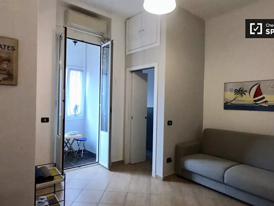 ufficio in affitto a Milano in zona Centro Storico