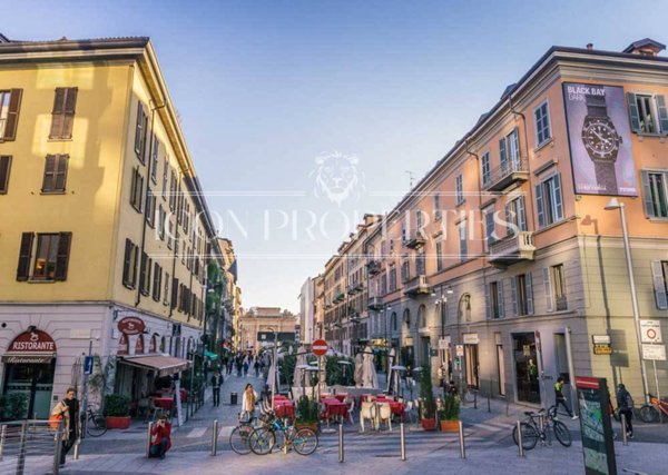 negozio in affitto a Milano