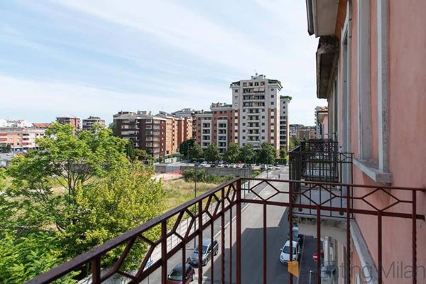 appartamento in affitto a Milano in zona Bocconi