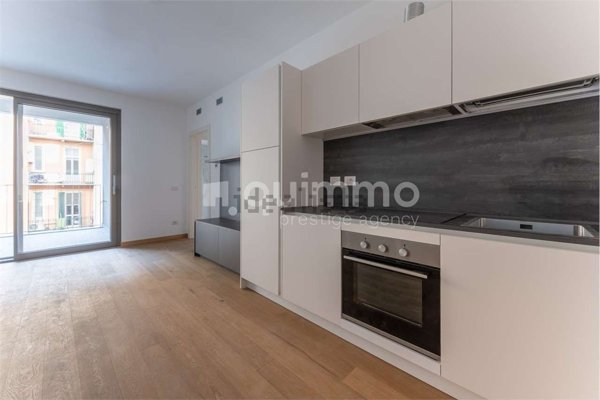 appartamento in affitto a Milano in zona Centro Storico