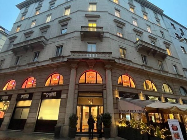 ufficio in affitto a Milano