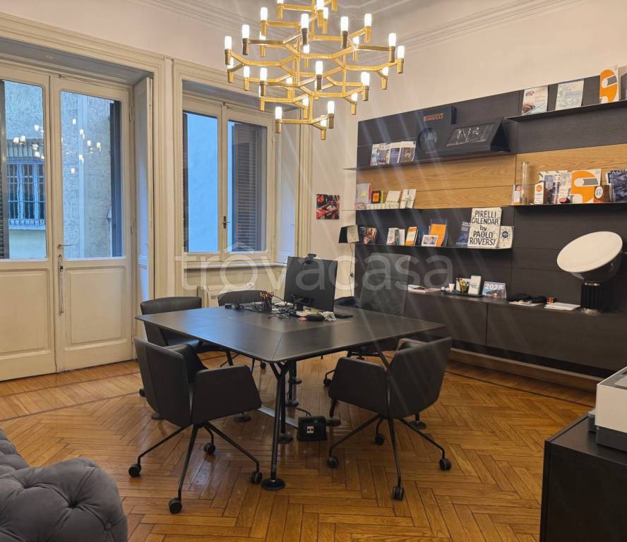 ufficio in affitto a Milano