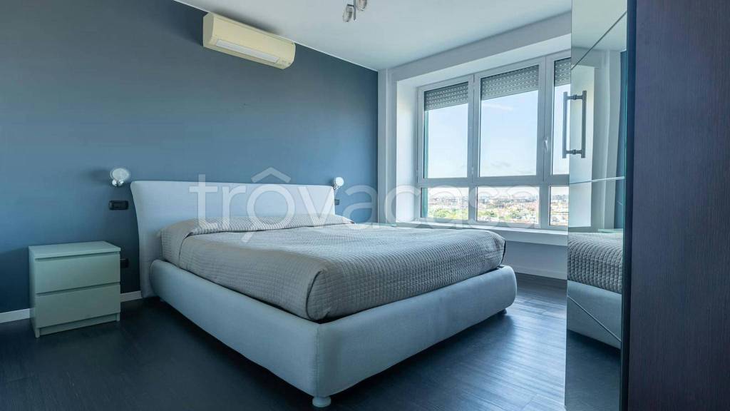 appartamento in affitto a Milano in zona Porta Garibaldi