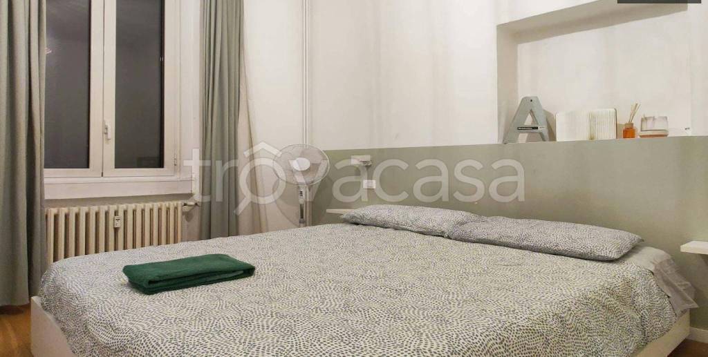 appartamento in affitto a Milano in zona Porta Vittoria