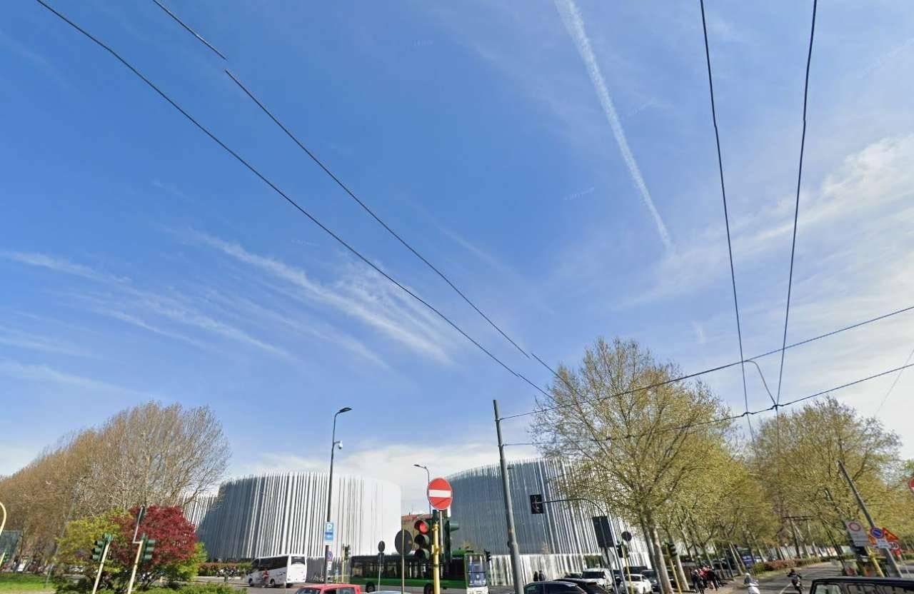appartamento in affitto a Milano in zona Bocconi