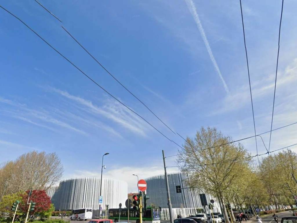 appartamento in affitto a Milano in zona Bocconi