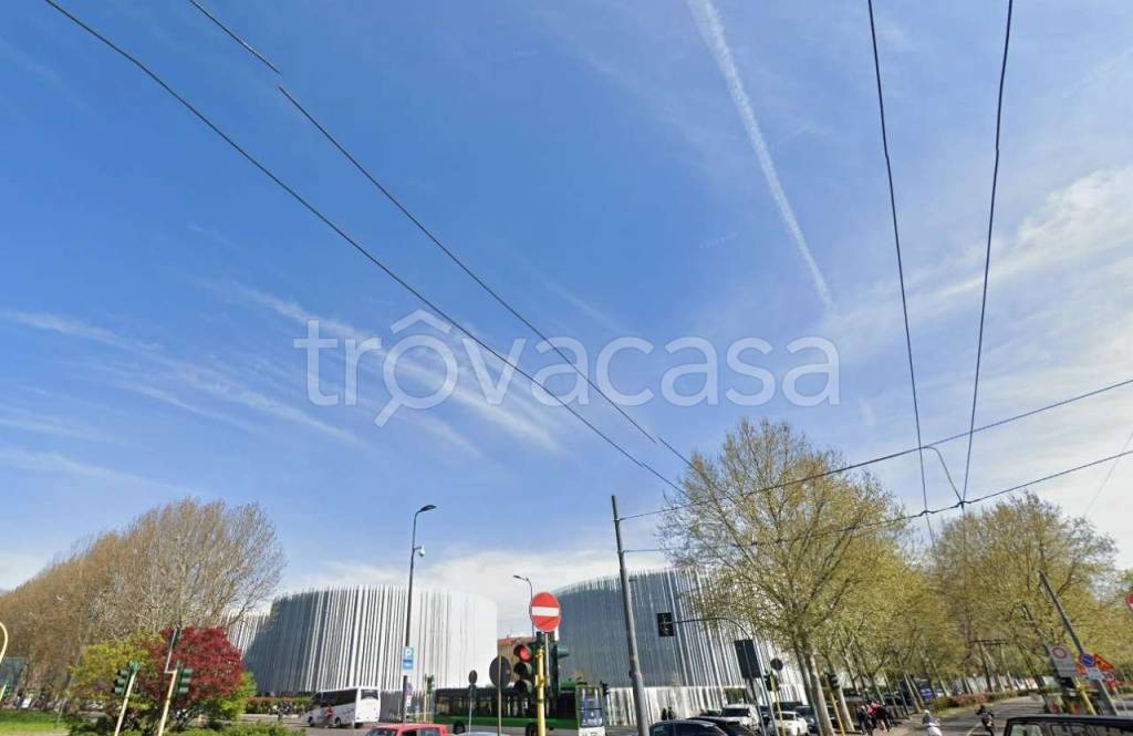 appartamento in affitto a Milano in zona Bocconi