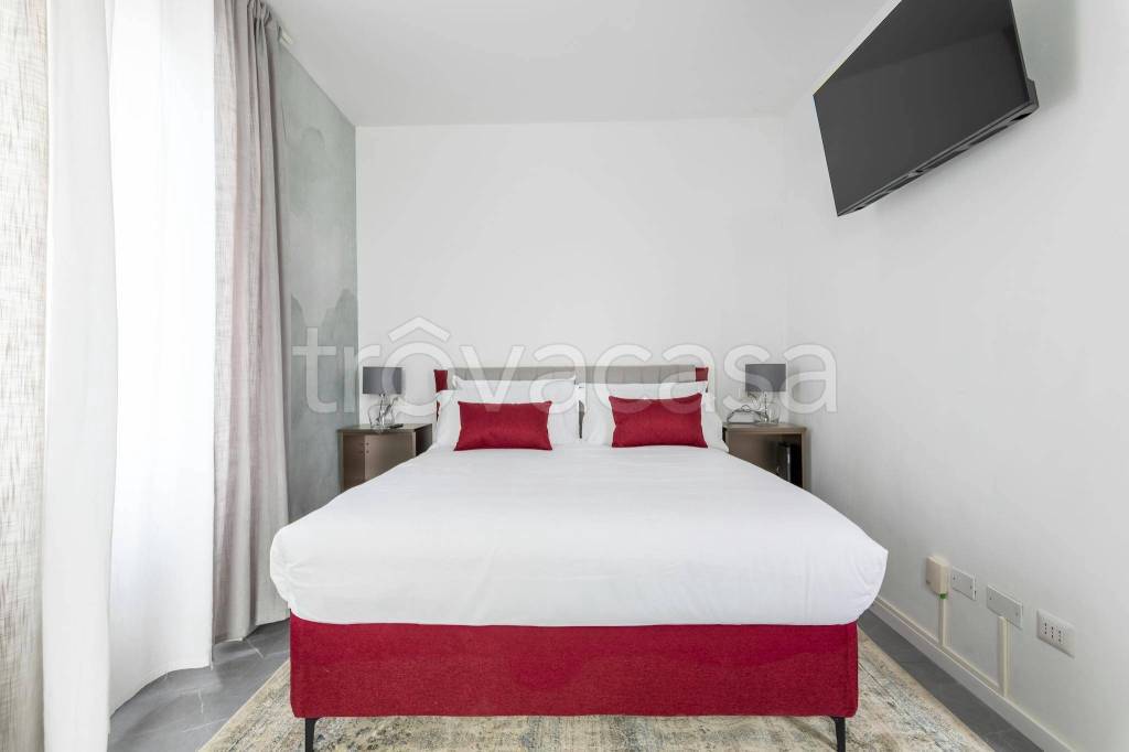 appartamento in affitto a Milano in zona Dergano