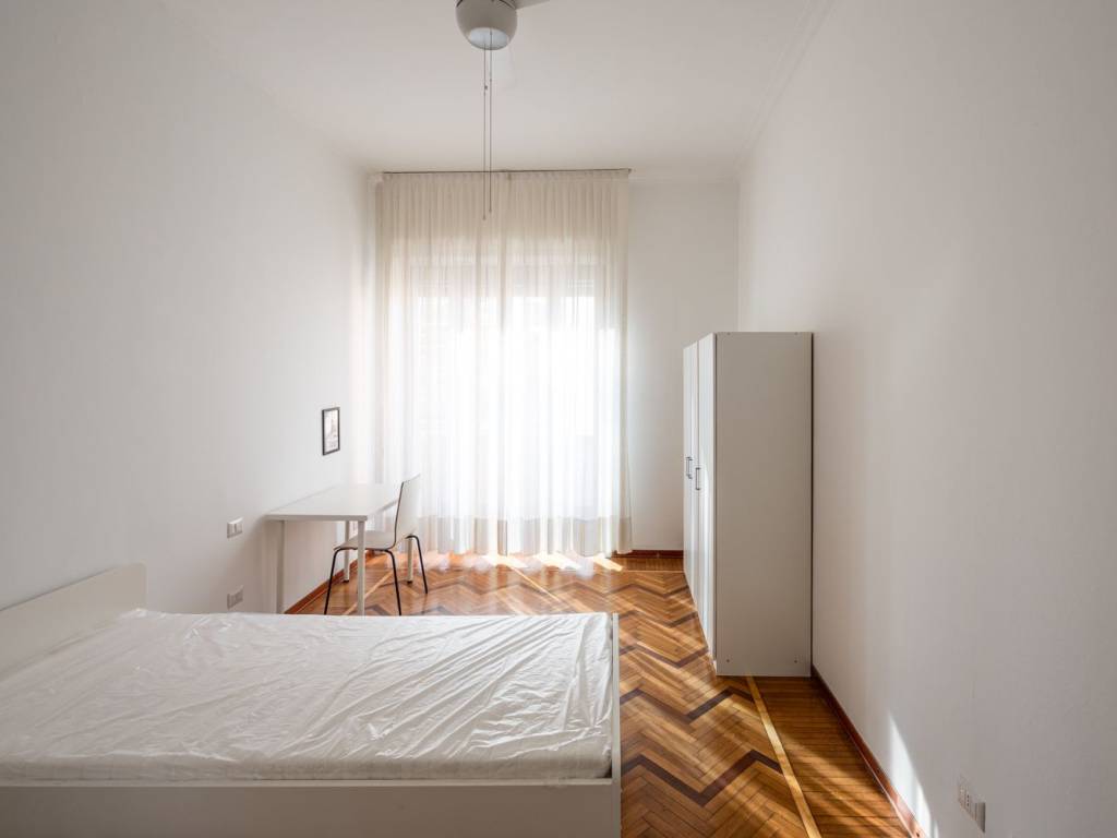 appartamento in affitto a Milano in zona Stazione Centrale