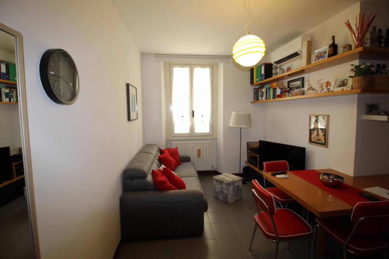 appartamento in affitto a Milano in zona Bullona