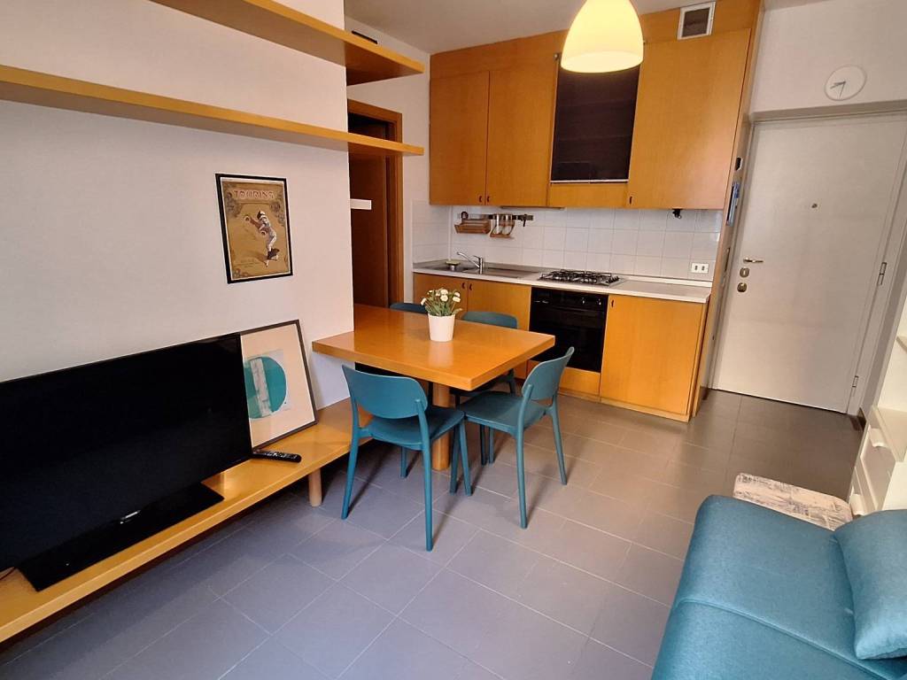 appartamento in affitto a Milano in zona Isola