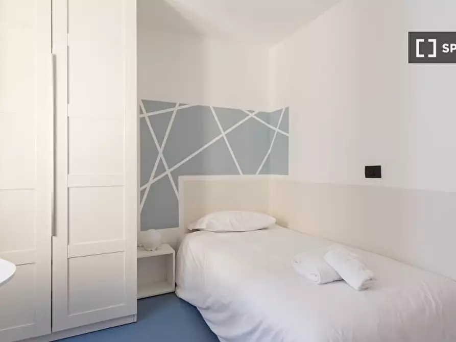 ufficio in affitto a Milano in zona Sant'Ambrogio