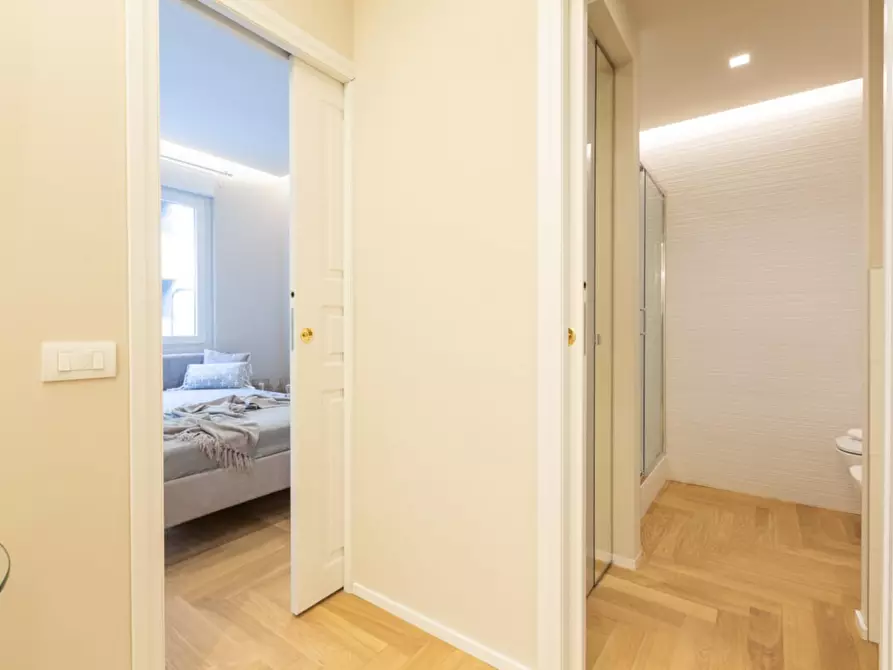 appartamento in affitto a Milano in zona Loreto