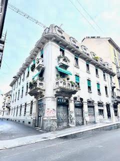 negozio in affitto a Milano in zona Sempione