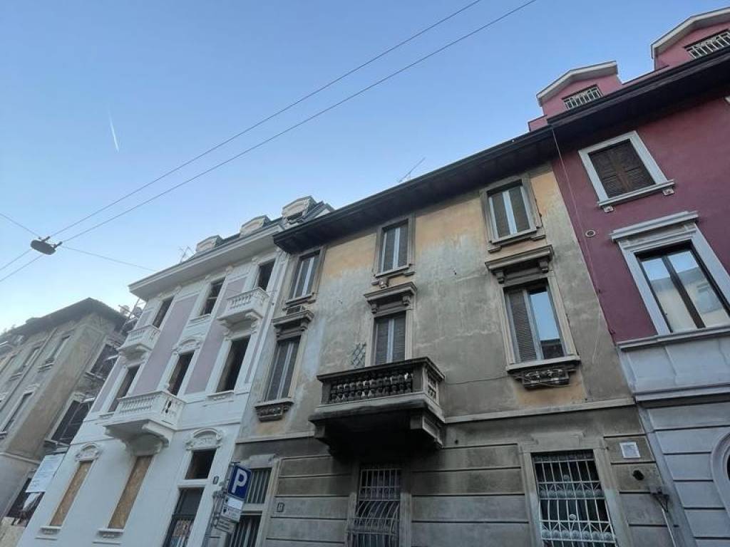 appartamento in affitto a Milano in zona Città Studi