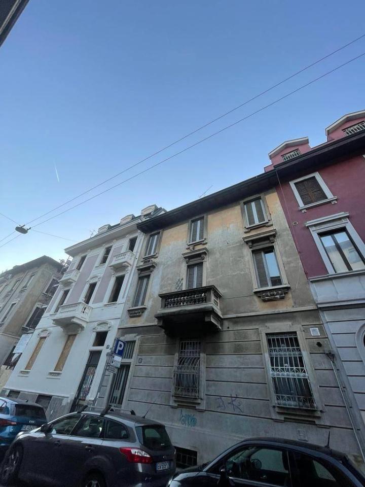 appartamento in affitto a Milano in zona Città Studi