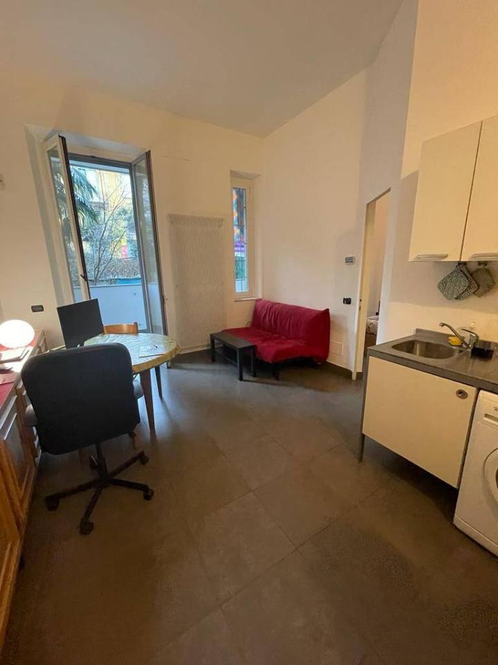 appartamento in affitto a Milano in zona Città Studi