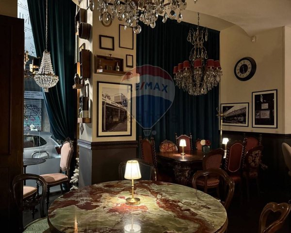 negozio in affitto a Milano in zona Porta Venezia