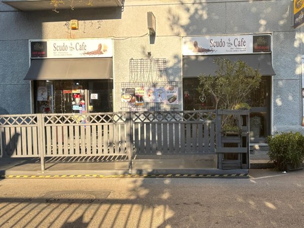 negozio in affitto a Milano in zona Bovisa