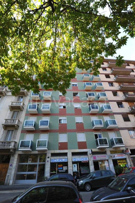 trivano in affitto a Milano in zona Città Studi