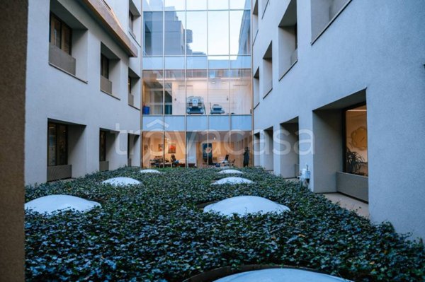ufficio in affitto a Milano