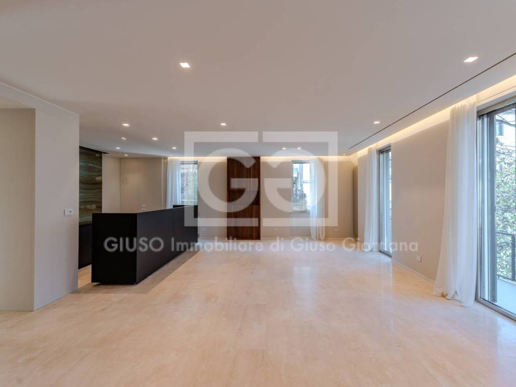 appartamento in affitto a Milano in zona Isola