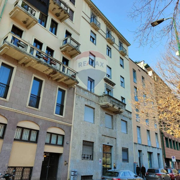 appartamento in affitto a Milano in zona Centro Storico
