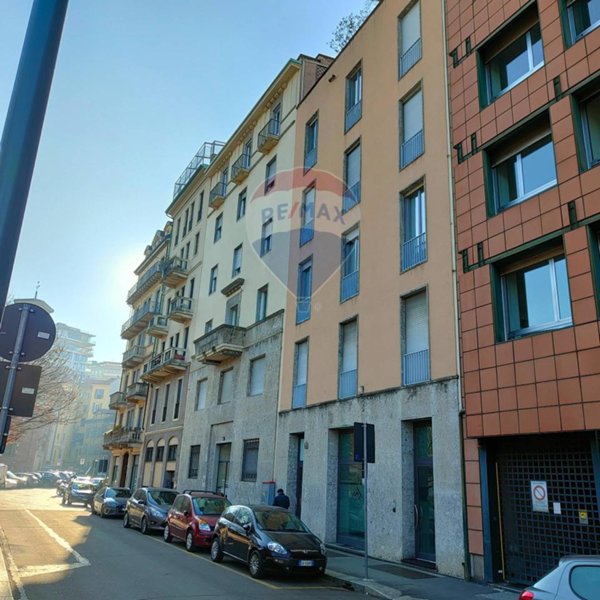 appartamento in affitto a Milano in zona Centro Storico