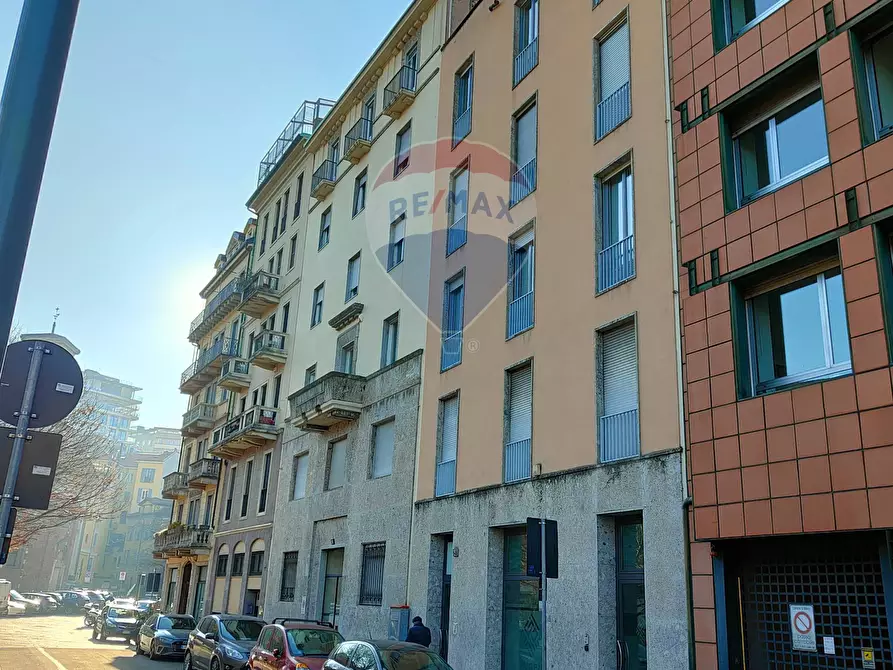 appartamento in affitto a Milano in zona Centro Storico
