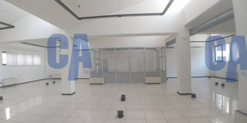 ufficio in affitto a Milano in zona Gallaratese