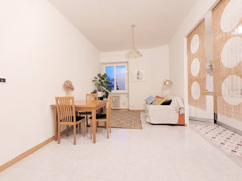 appartamento in affitto a Milano in zona Porta Vittoria
