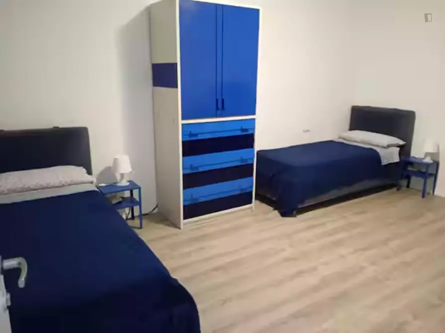 appartamento in affitto a Milano in zona Rogoredo