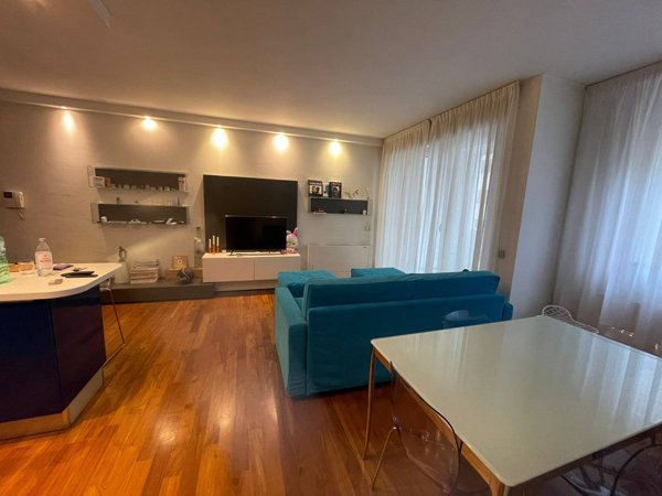 appartamento in affitto a Milano in zona Porta Romana