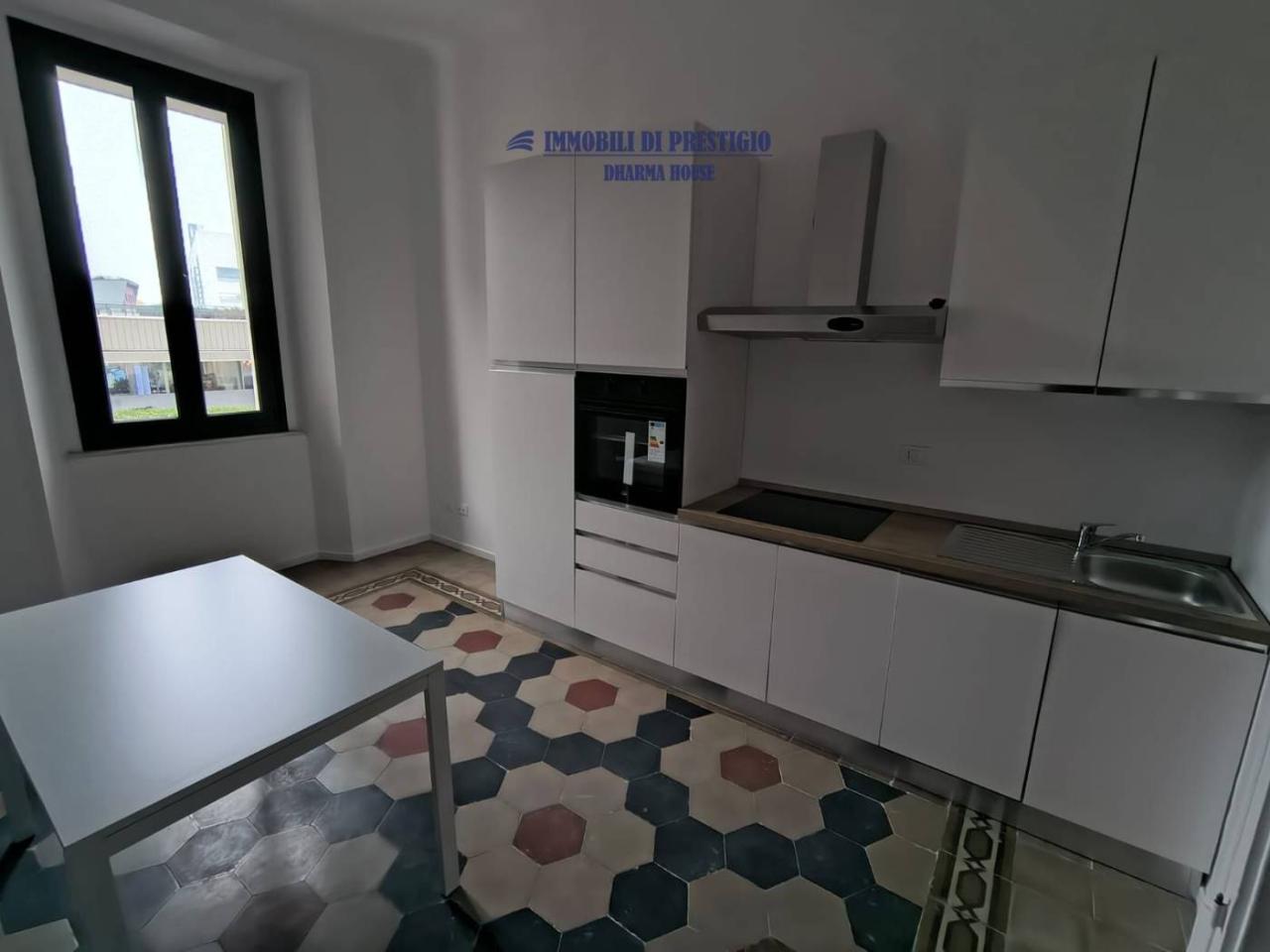appartamento in affitto a Milano in zona Piazzale Lodi