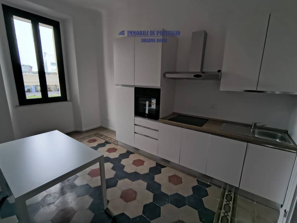 appartamento in affitto a Milano in zona Piazzale Lodi