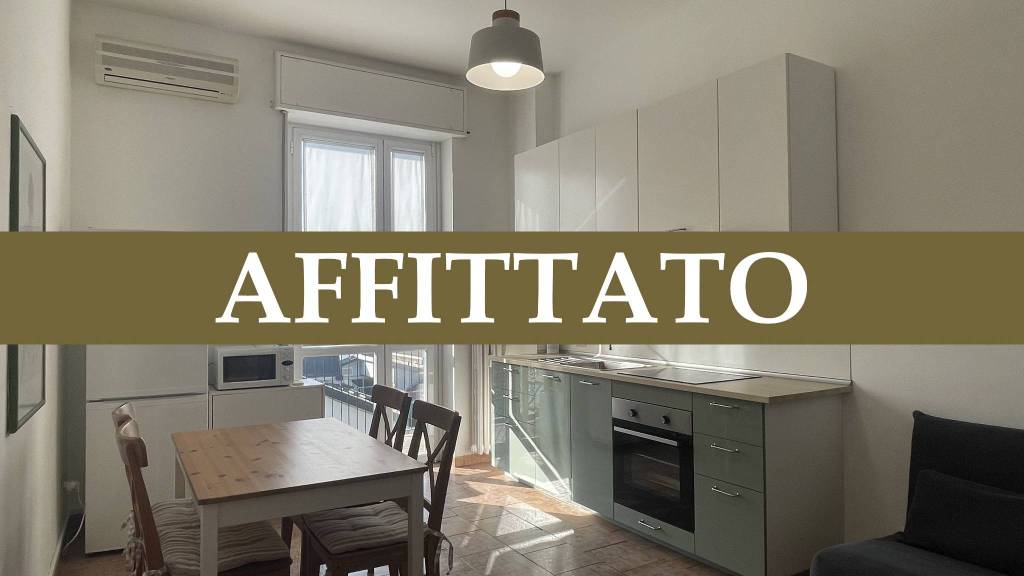 appartamento in affitto a Milano in zona Porta Romana