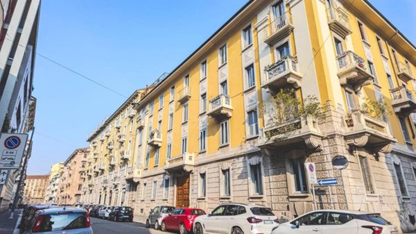 appartamento in affitto a Milano in zona XXII Marzo