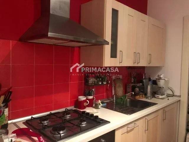 appartamento in affitto a Milano in zona Bovisa