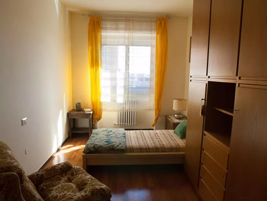 appartamento in affitto a Milano in zona San Siro