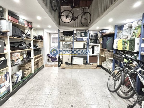 monolocale in affitto a Milano in zona Loreto