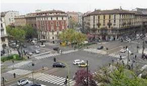 ufficio in affitto a Milano in zona Centro Direzionale