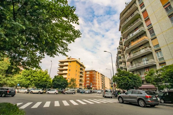 appartamento in affitto a Milano in zona Piazzale Lodi